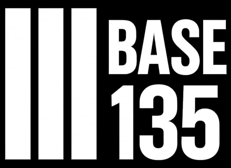 Base 135